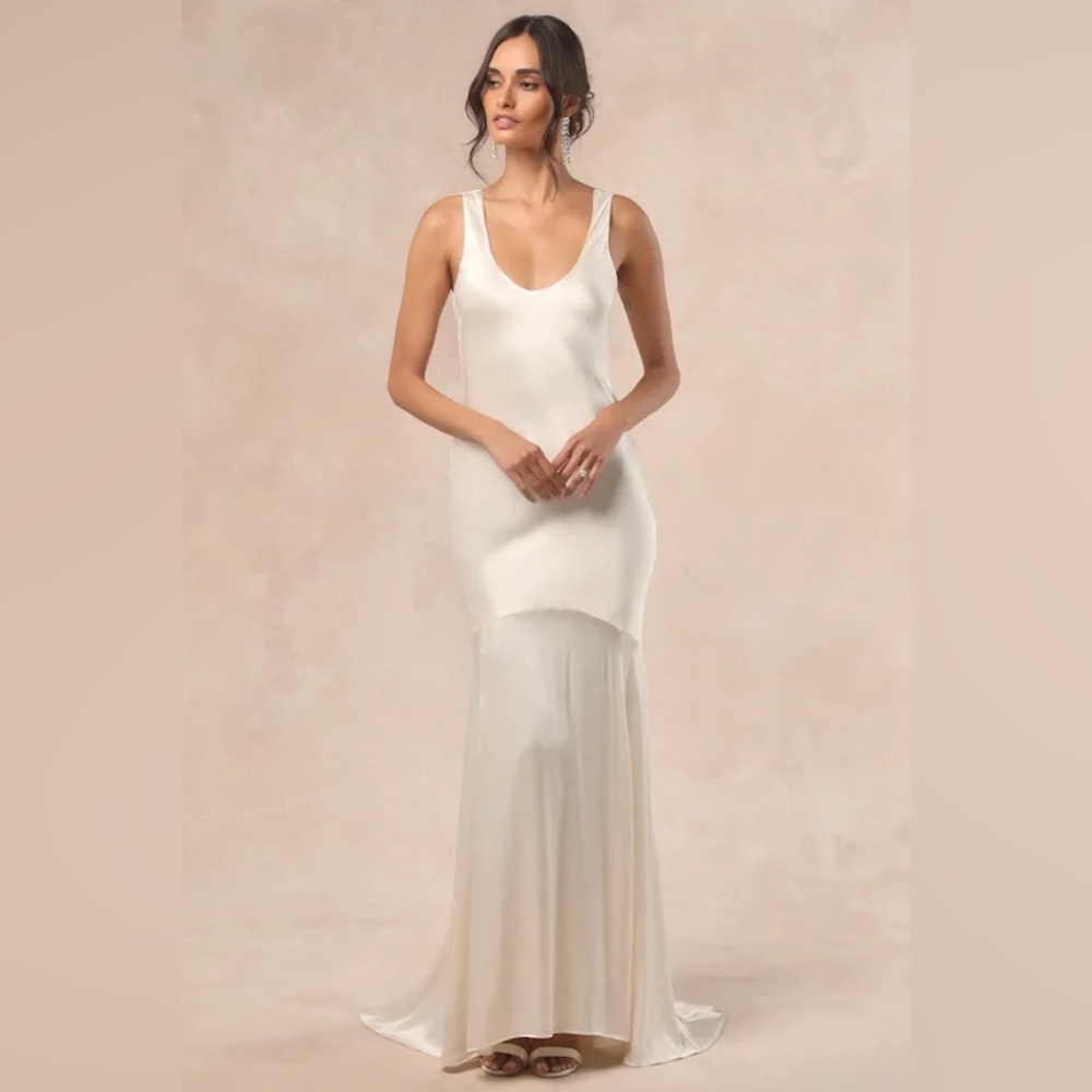 Lulu's Love All of Me Dress